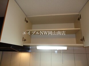 備前田井駅 徒歩14分 1階の物件内観写真